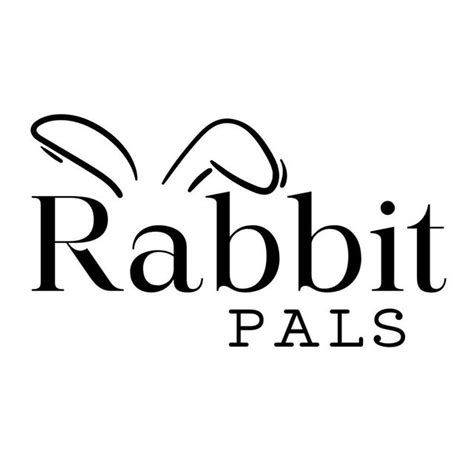 rabbitvams|RABBIT PALS